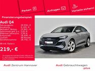 Audi Q4, 35, Jahr 2022 - Hannover