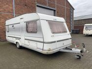 LMC Ambassador 560 Vorzelt Mover Tempo 100 - Willich