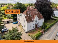Attraktives Wohnhaus mit großzügigem Grundstück in begehrter Lage von Potsdam West - Potsdam