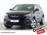 Opel Grandland X, 1.5 Business Edition D Automatik, Jahr 2019 - Gersthofen