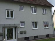 Doppelhaushälfte mit 3 Wohnungen in guter Lage - Bad Mergentheim