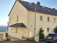 *** 1-2 Familienhaus mit herrlicher Fernsicht in ruhiger Wohnlage von Neuweiler *** - Sulzbach (Saar)