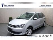 VW Sharan Comfortline 7-Sitzer AHK CAM NAVI HAGEL - Wardenburg