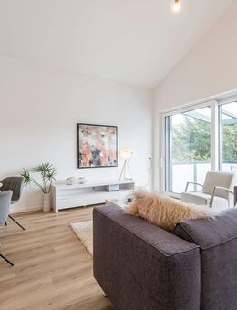 *Kapitalanleger aufgepasst* Traumhafte 4.5-Zimmer-Penthouse-Wohnung in Tiengen zu verkaufen - Waldshut-Tiengen