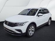 VW Tiguan, 1.5 TSI Move App, Jahr 2024 - Hannover