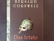 Das letzte Königreich. Uhtred 01 von Bernard Cornwell (Taschenbuch) - Essen