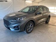 Ford Kuga Hybrid ST-Line LED+ Pano FahrAss VirtCockp. - Steinbach-Hallenberg