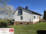 Einfamilienhaus mit viel Platz in direkter Feldrandlage! - Northeim