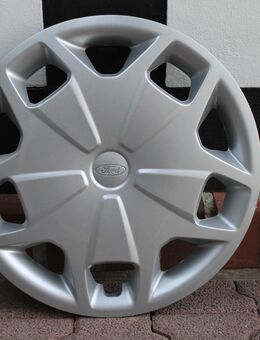 Origl. Ford Radkappe, 16 Zoll, Teilenr. : BK21-1130-EC, PA6-M20 - Stemwede