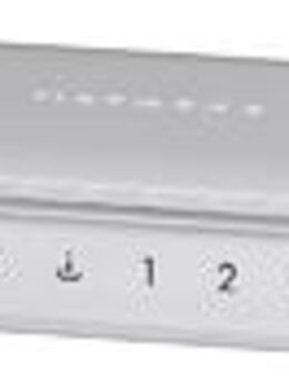 DSL-Router, Netgear Cable/DSL Web-Safe-Router RP614 v4 - Berlin Steglitz-Zehlendorf