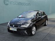 Seat Ibiza, 1.0 TSI FR, Jahr 2024 - München