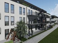 Moderne Eigentumswohnung in Süd/Westlage mit 34 m² großem Balkon in Trier-Kürenz. - Trier