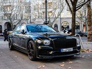 Bentley Flying Spur Mulliner - Berlin Friedrichshain-Kreuzberg