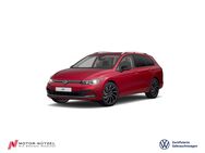 VW Golf Variant, 2.0 TDI Golf VIII MOVE LEDplus, Jahr 2023 - Mitterteich