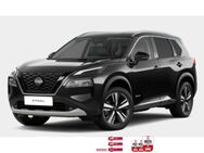 Nissan X-Trail, 1.5 VC-T Mild-Hybrid Tekna, Jahr 2024 - Memmingen