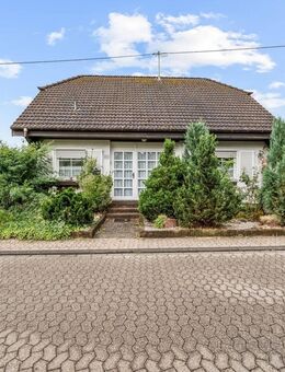 Mehrfamilienhaus mit toller Aussicht in Mendig - Mendig
