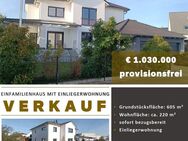 IHR NEUES ZUHAUSE IN RÖTTENBACH - provisionsfrei - - Röttenbach (Landkreis Erlangen-Höchstadt)