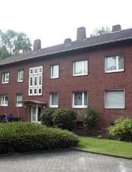 Wohnen, wo das Herz schlägt - in grüner Umgebung. - Ahlen