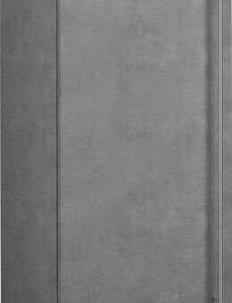 wiho Küchen Hängeschrank Chicago 50 cm breit, 90 cm hoch, für viel Stauraum