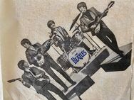Beatles, Papierserviette aus englischem Pub - Hilden