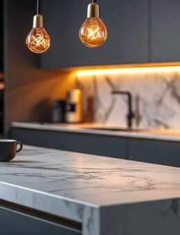 PENTHOUSE | Luxus trifft Lage - stilvolle Eigentumswohnungen in parkähnlicher Umgebung | LIFT - PARKETT - KFW 40 - Leipzig