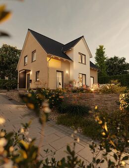 Großalsleben - Ein Ort wie für Euer neues Haus gemacht! - Gröningen