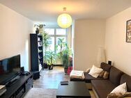 RELAXEN AUF IHREM BALKON! Attraktive Wohnung mit Einbauküche - Erfurt
