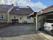 Umweltfreundlich wohnen im großzügigen Reihenendhaus - Hammersbach