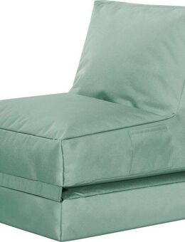 Magma Heimtex Sitzsack Twist SCUBA (1 St)