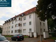 ***2-Zimmer Wohnung für Kapitalanleger Stadtteil Großzschocher** - Leipzig