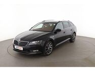 Skoda Superb 2.0 TSI Laurin & Klement 4x4 - Berlin