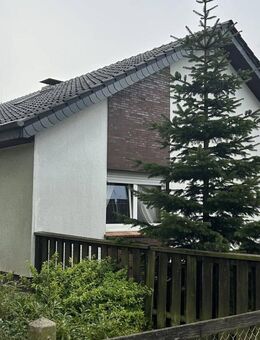 Gepflegtes Einfamilienhaus in Melle-Riemsloh! - Melle