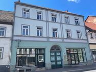 Schöne Dachgeschosswohnung mit Terrasse und Personenaufzug - Eisenach