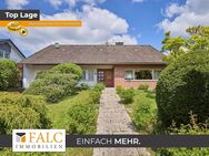 If you can dream it...Ihr Bungalow in Kreuzau-Bilstein! - Kreuzau
