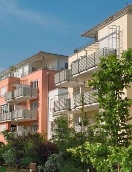 Wunderschöne, gut geschnittene 3-Zimmer Wohnung in TOP Lage - Straubing