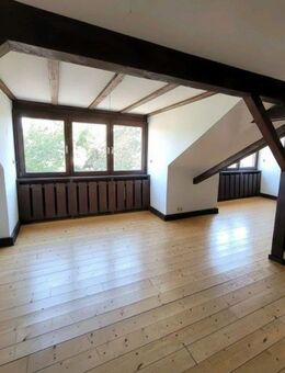 104 m² Loft mit Sauna & Charme - zentral in Mayen - Besenbüren