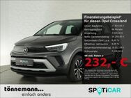 Opel Crossland, ELEGANCE VO & HI, Jahr 2023 - Coesfeld