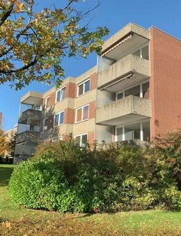 Lichtdurchflutete 3-Zimmer-Wohnung auf Erbpachtgrundstück - Perfekt für Anleger und Eigennutzer - Hamburg