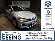 VW Polo, Comfortline, Jahr 2021 - Lastrup