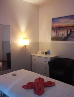 Massage bei Yin Yang Massage - Düsseldorf