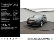 VW Golf, 1.5 TSI Life 110kW, Jahr 2024 - Hofheim (Taunus)