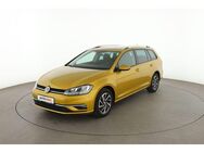 VW Golf VII 1.0 TSI Sound - Berlin