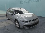 VW Golf, 1.4 eHybrid STYLE IQ LIGHT APP-CON, Jahr 2022 - München