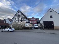 Projekt für die Zukunft, jetzt zugreifen ! - Mundelsheim