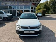 VW Polo V CrossPolo Urban White/Sitzhzg/Klima/Tempo - Bückeburg