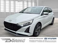 Hyundai i20, 1.0 Prime Turbo Automatik (MY25) (100 ) EU6e, Jahr 2024 - Berlin