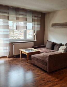 Attraktive 3 Zimmer Wohnung mit Balkon und Stellplatz in Schwabach - Schwabach