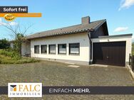 Aussicht für die ganze Familie! - Anhausen
