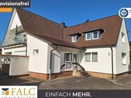 Provisionsfrei: Saniertes Mehrfamilienhaus in sehr guter Lage - Burgdorf (Landkreis Region Hannover)