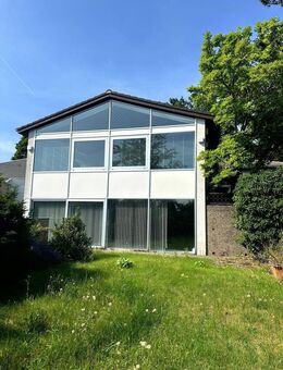 Großzügiges Einfamilienhaus im Paulusviertel - Darmstadt